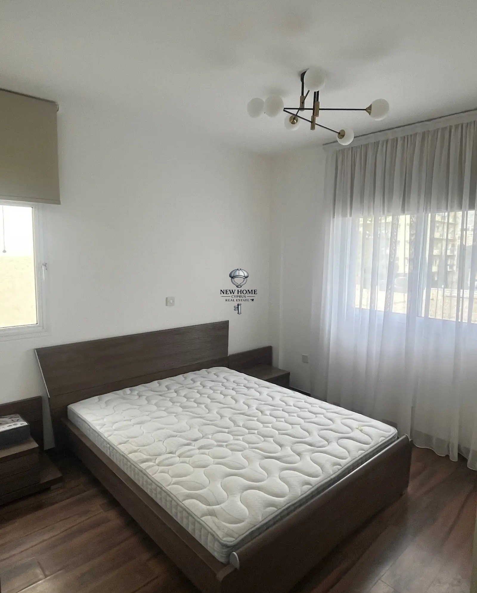 Квартира, 3 комнаты — 2