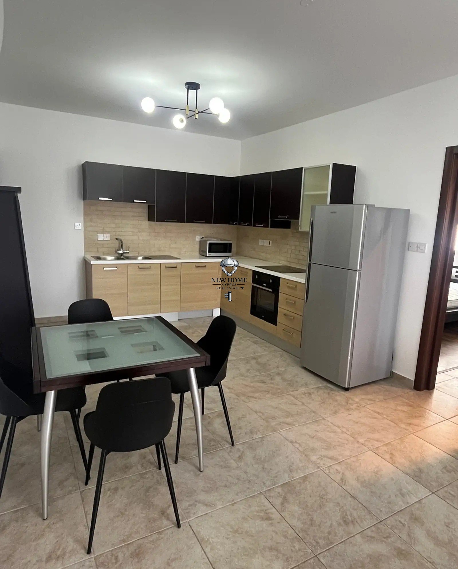 Apartment, 3 bedrooms — 4