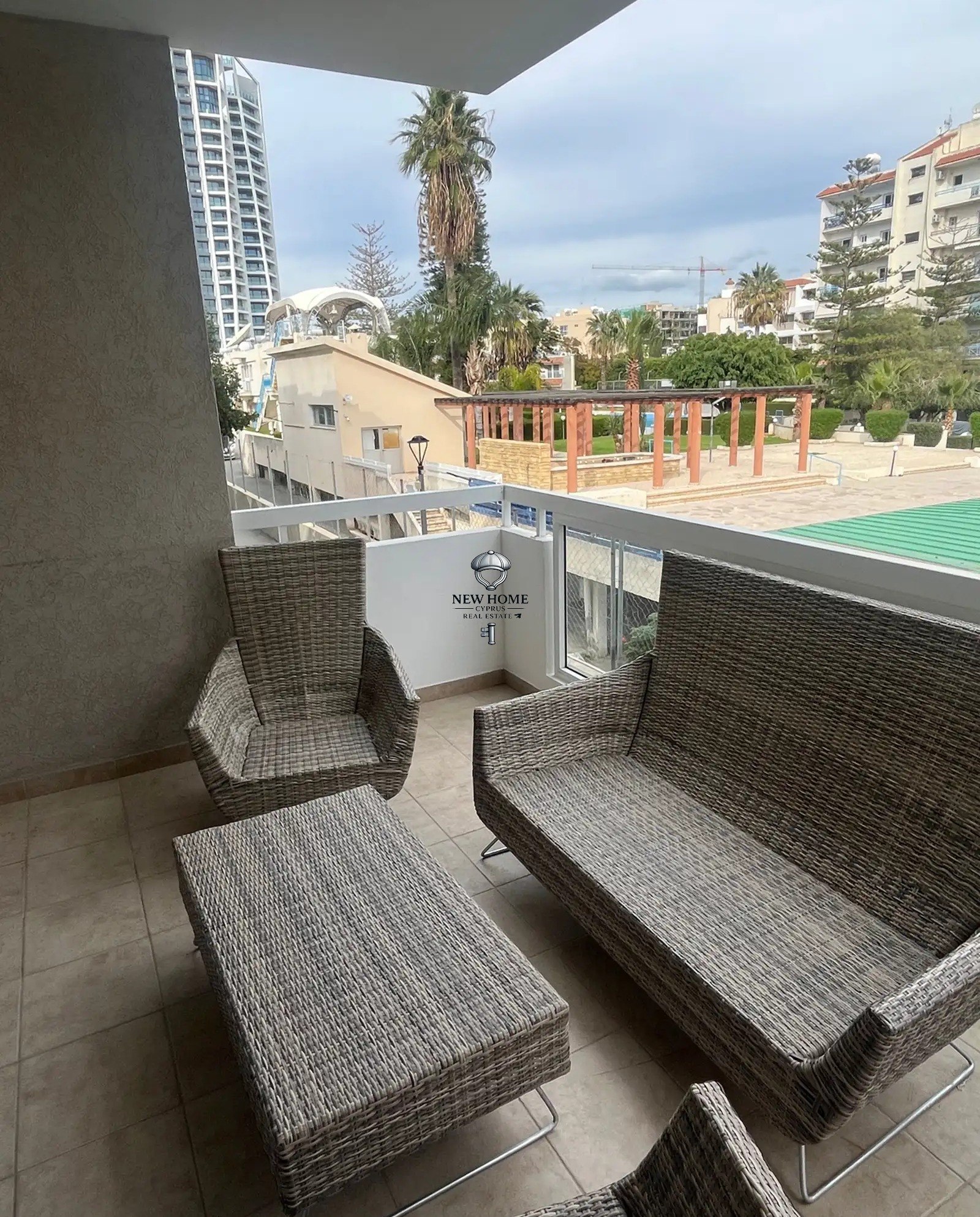 Apartment, 3 bedrooms — 5