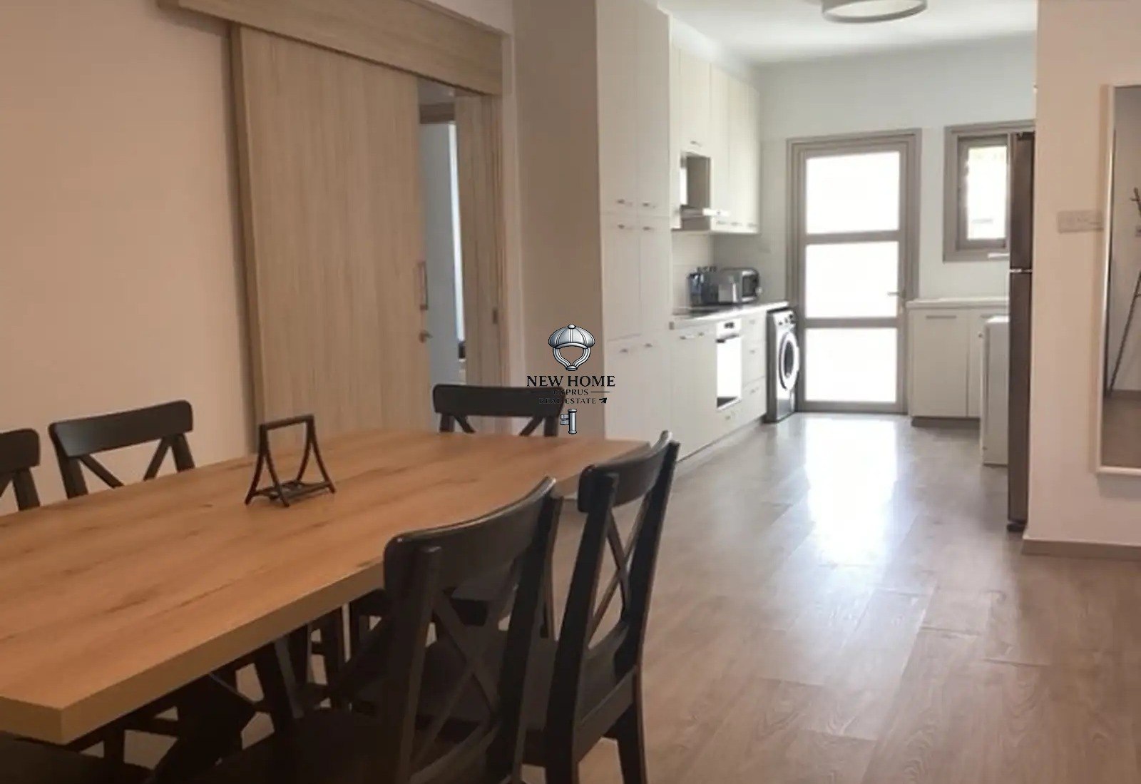 Apartment, 3 bedrooms — 3