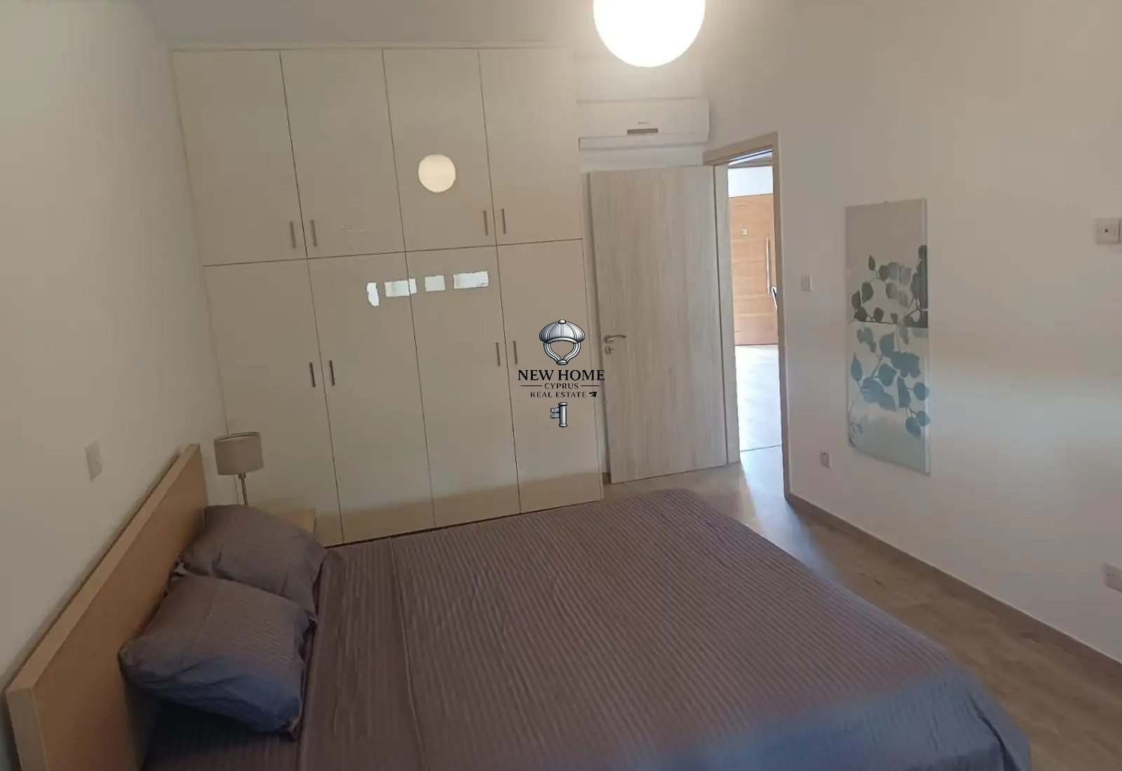 Apartment, 3 bedrooms — 4