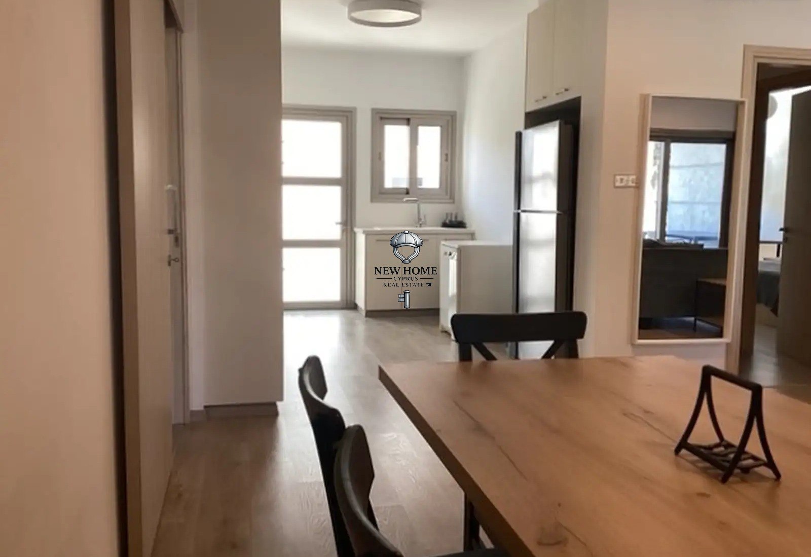 Apartment, 3 bedrooms — 8