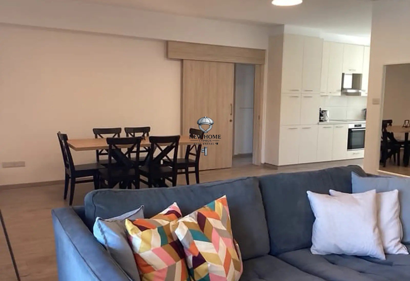 Apartment, 3 bedrooms — 9