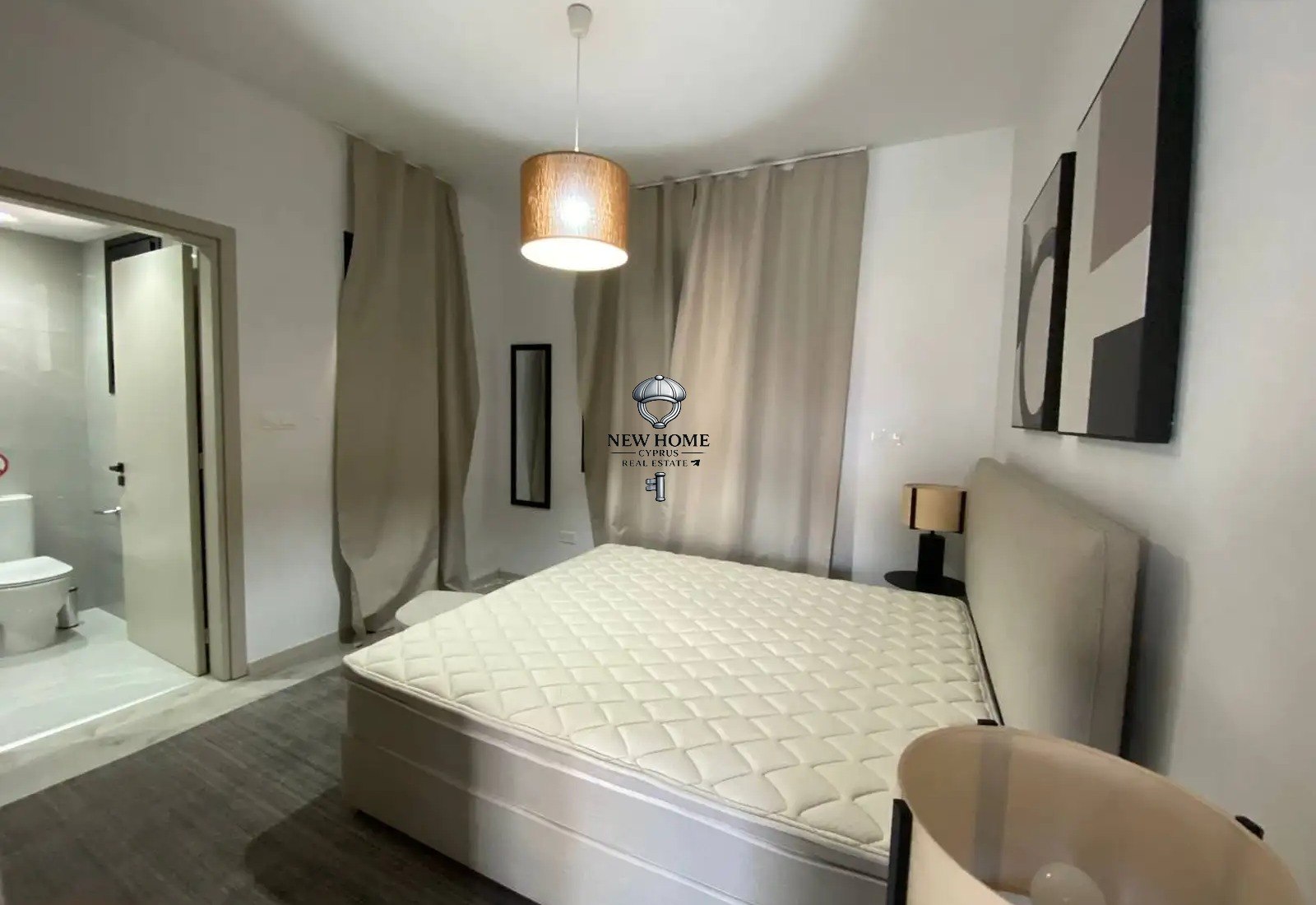 Apartment, 2 bedrooms — 2