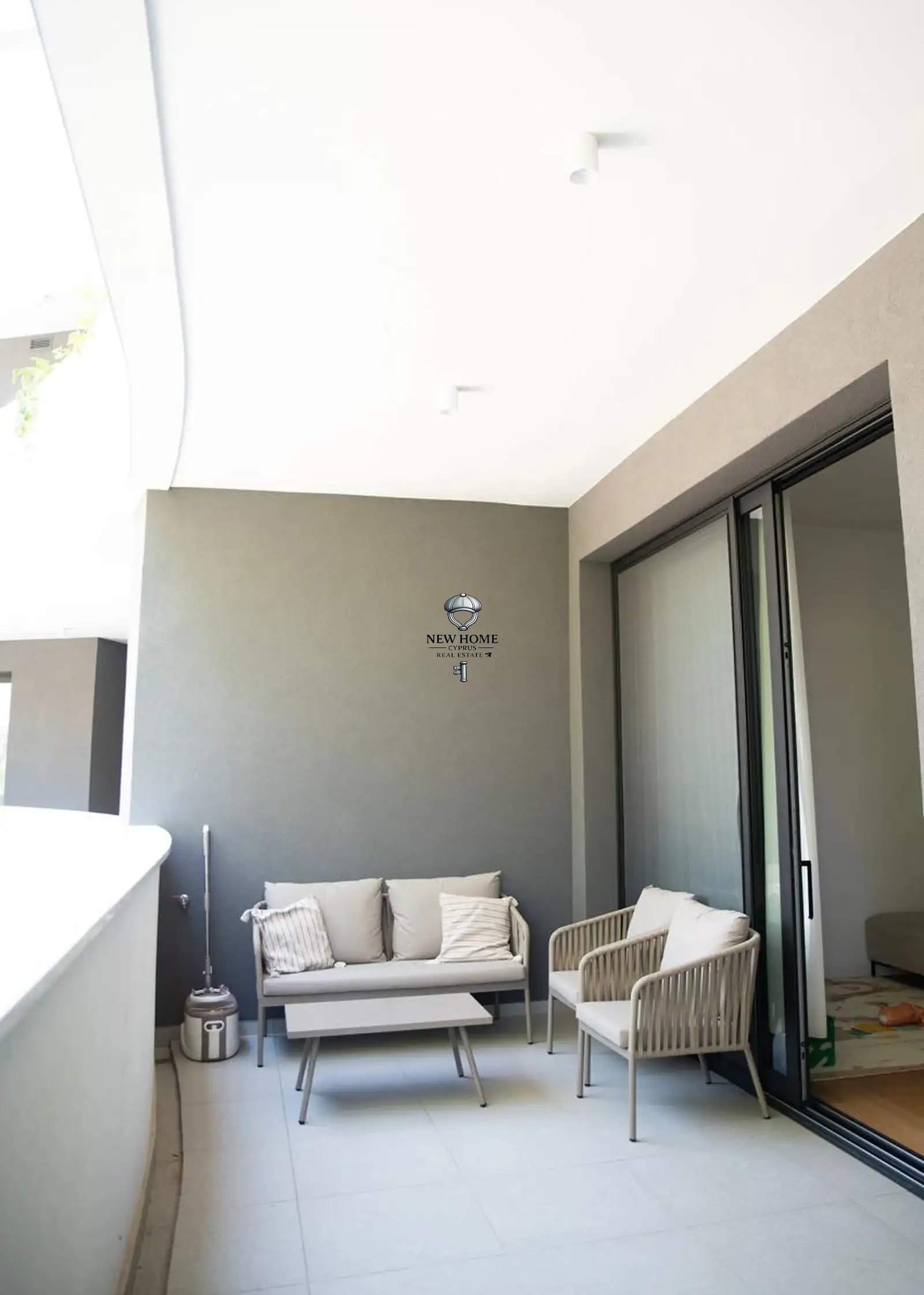 Apartment, 3 bedrooms — 6