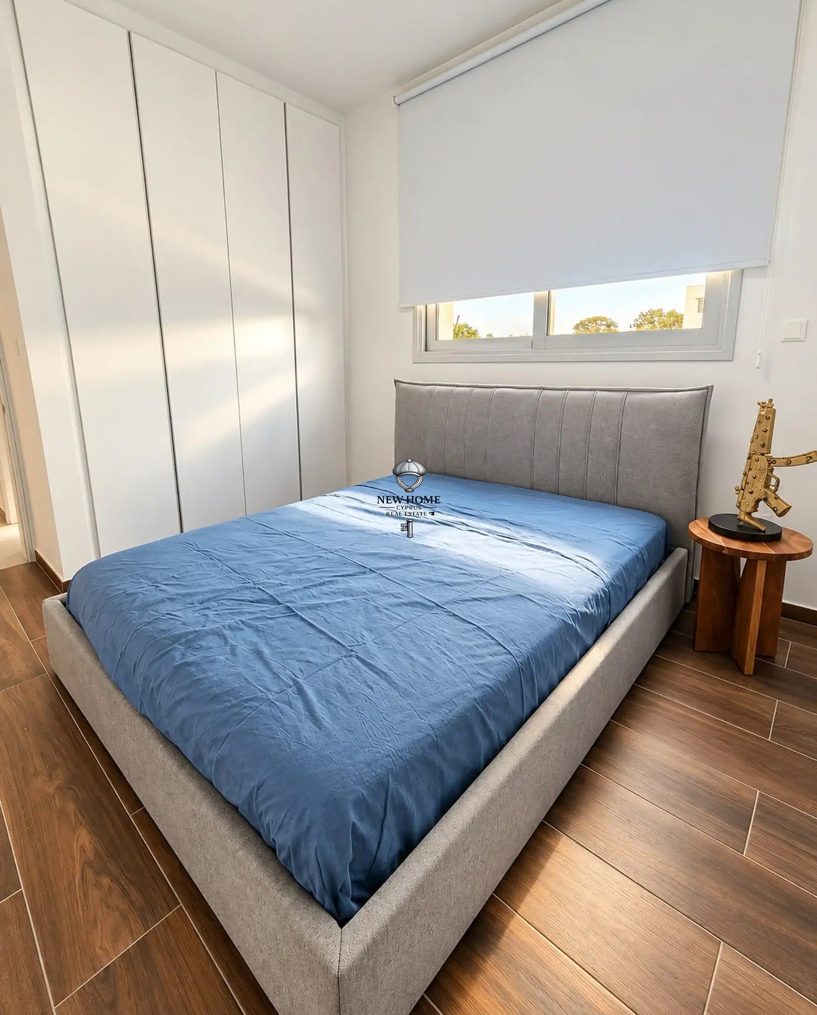 Apartment, 2 bedrooms — 10