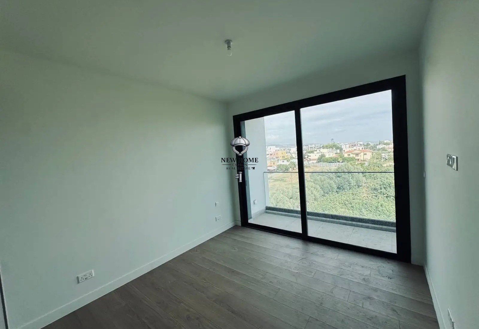 Apartment, 2 bedrooms — 2