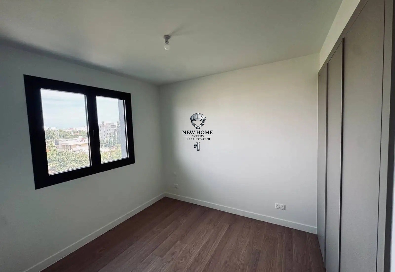 Apartment, 2 bedrooms — 7
