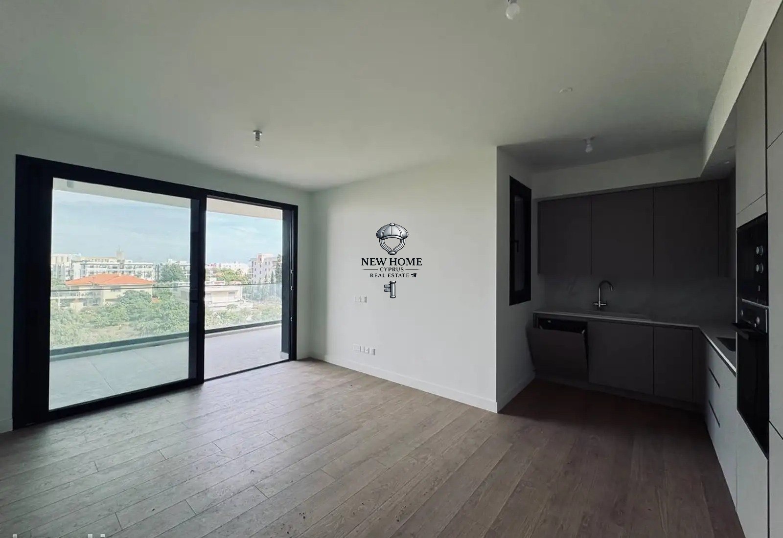 Apartment, 2 bedrooms — 8