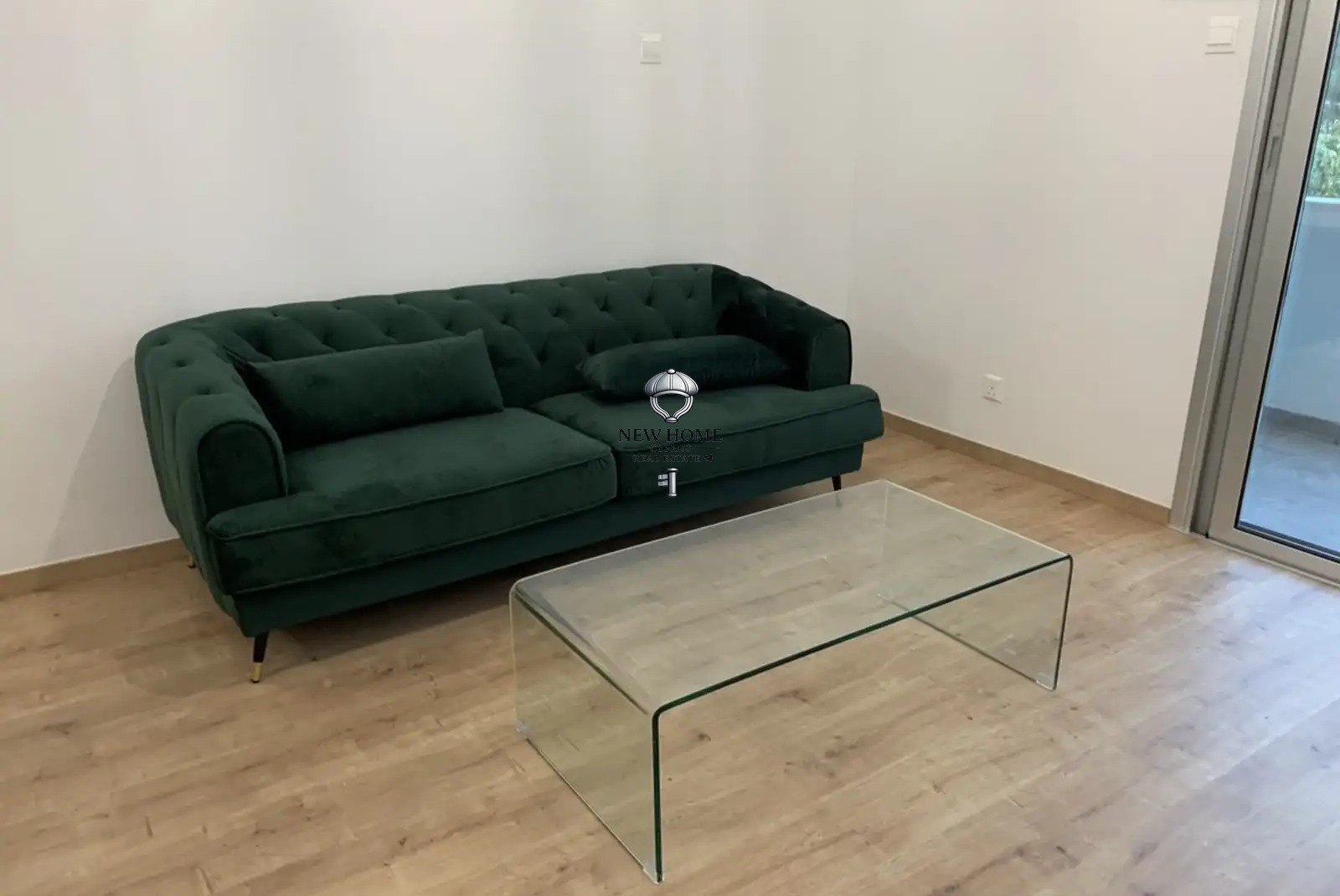 Apartment, 2 bedrooms — 3