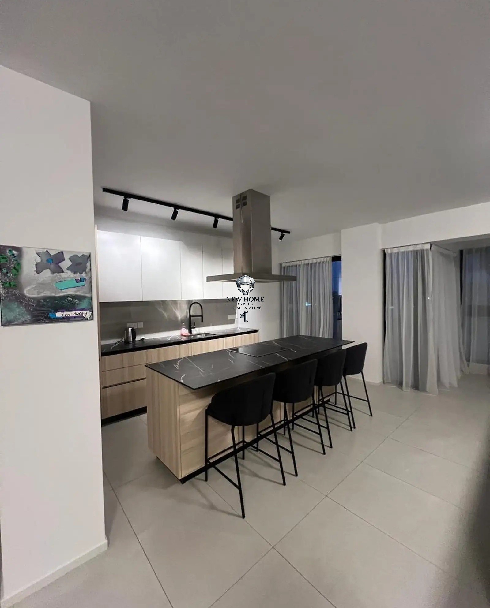 Apartment, 3 bedrooms — 3