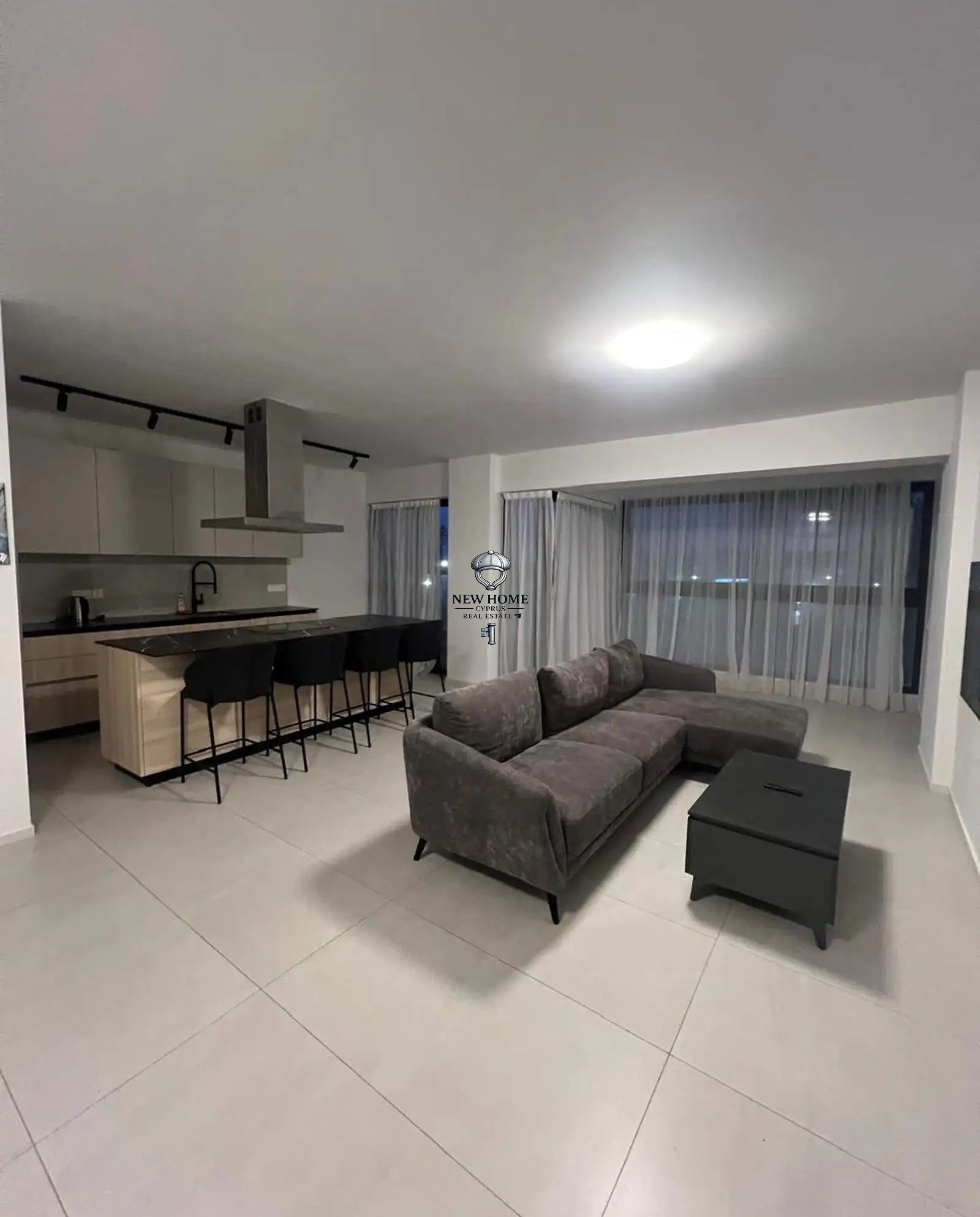 Apartment, 3 bedrooms — 6