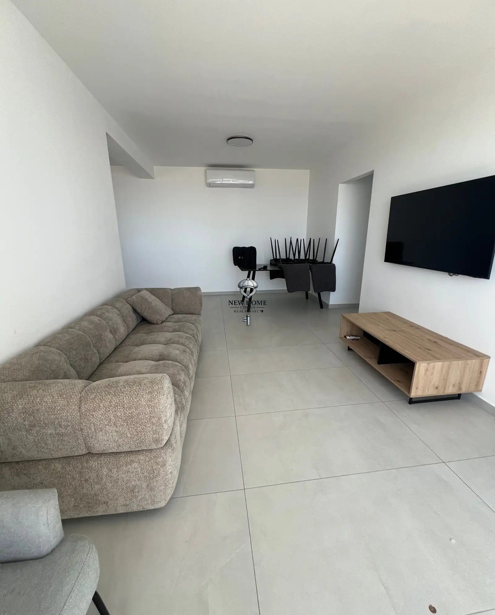 Apartment, 2 bedrooms — 7