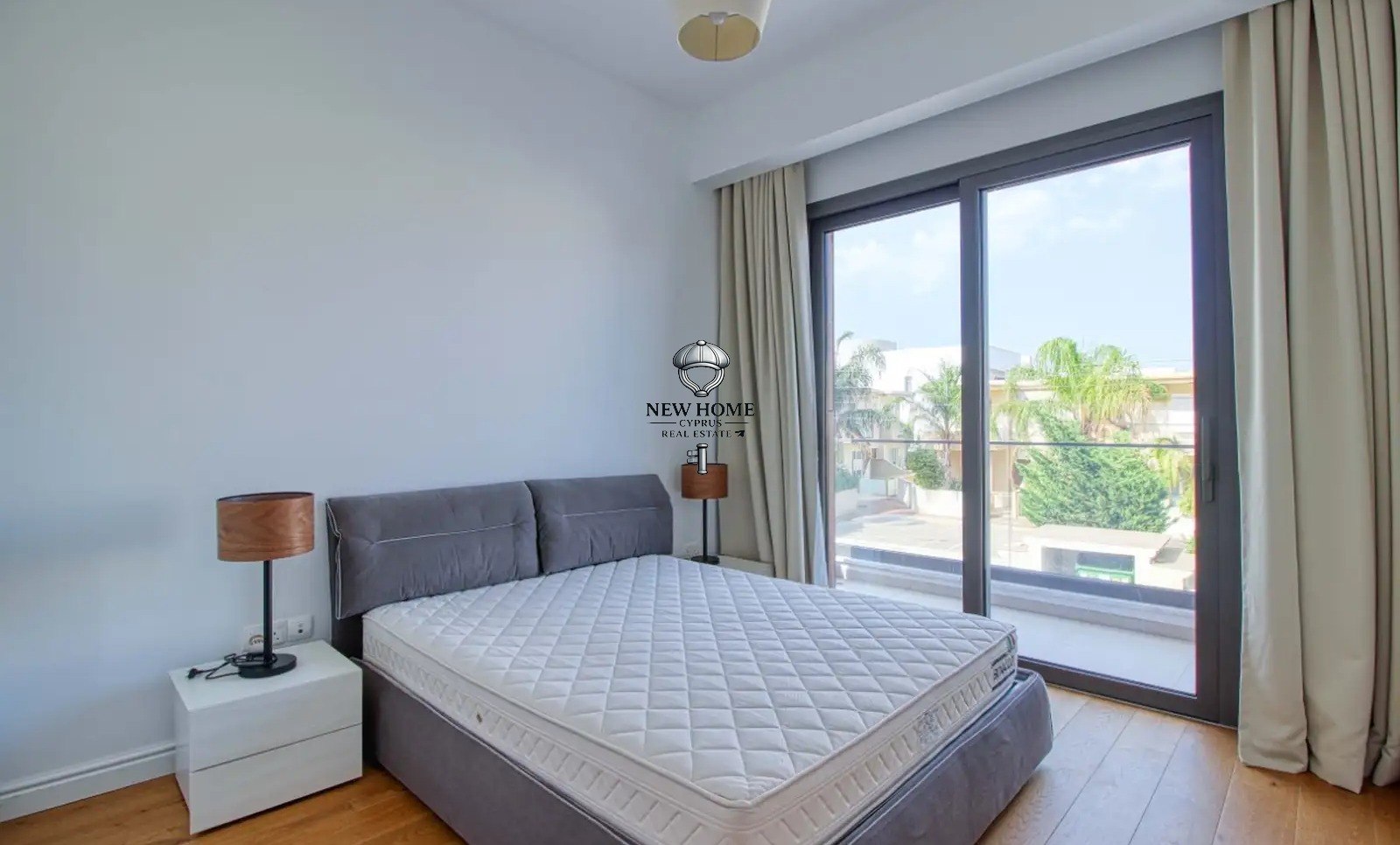 Apartment, 2 bedrooms — 9