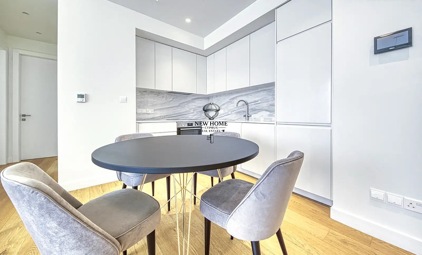 Apartment, 2 bedrooms — 3