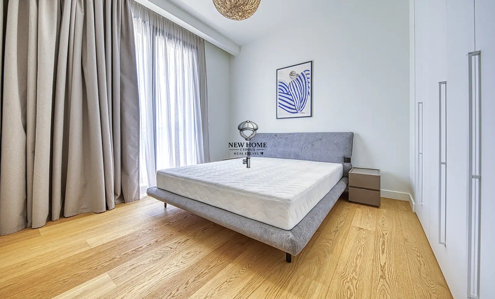 Apartment, 2 bedrooms — 7