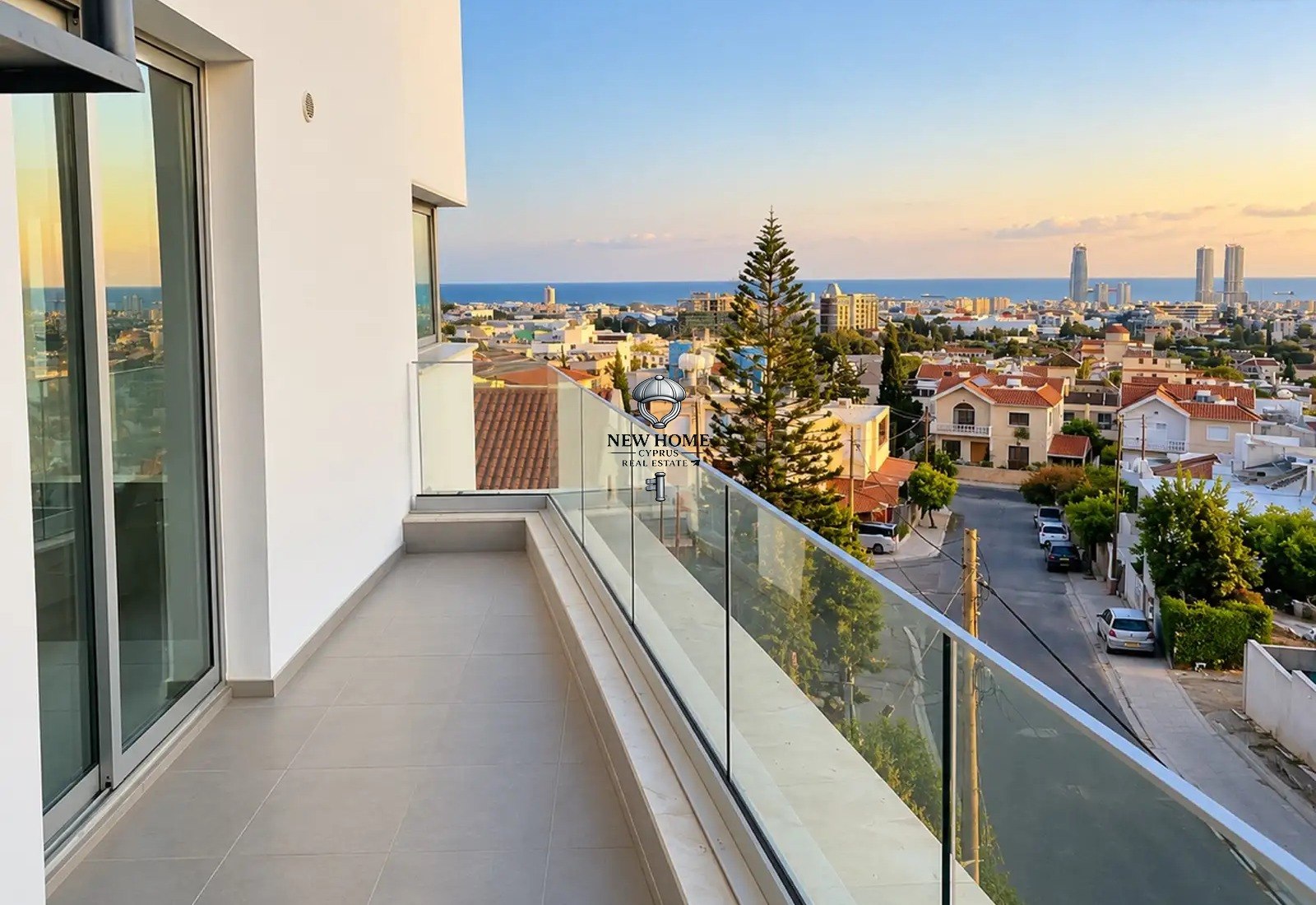 Apartment, 2 bedrooms — 2
