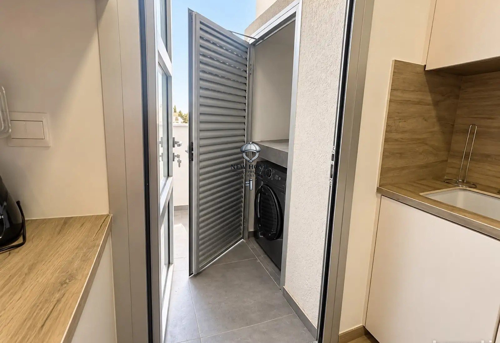 Apartment, 2 bedrooms — 3