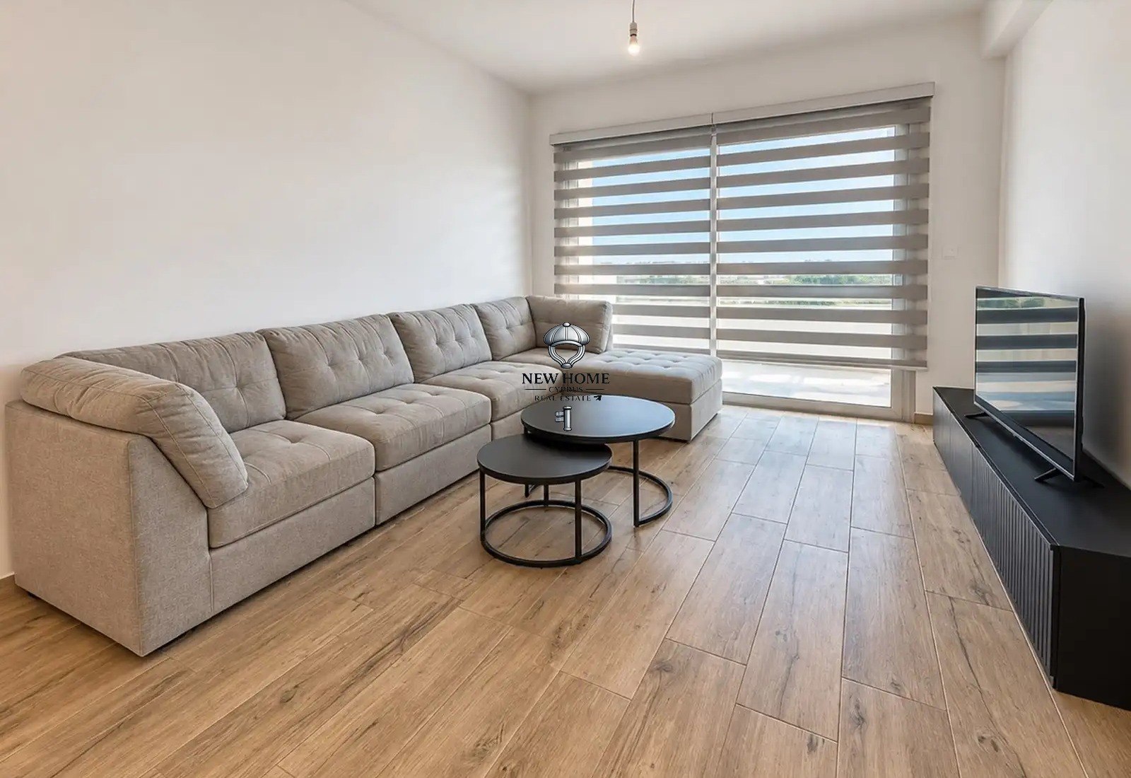 Apartment, 2 bedrooms — 5