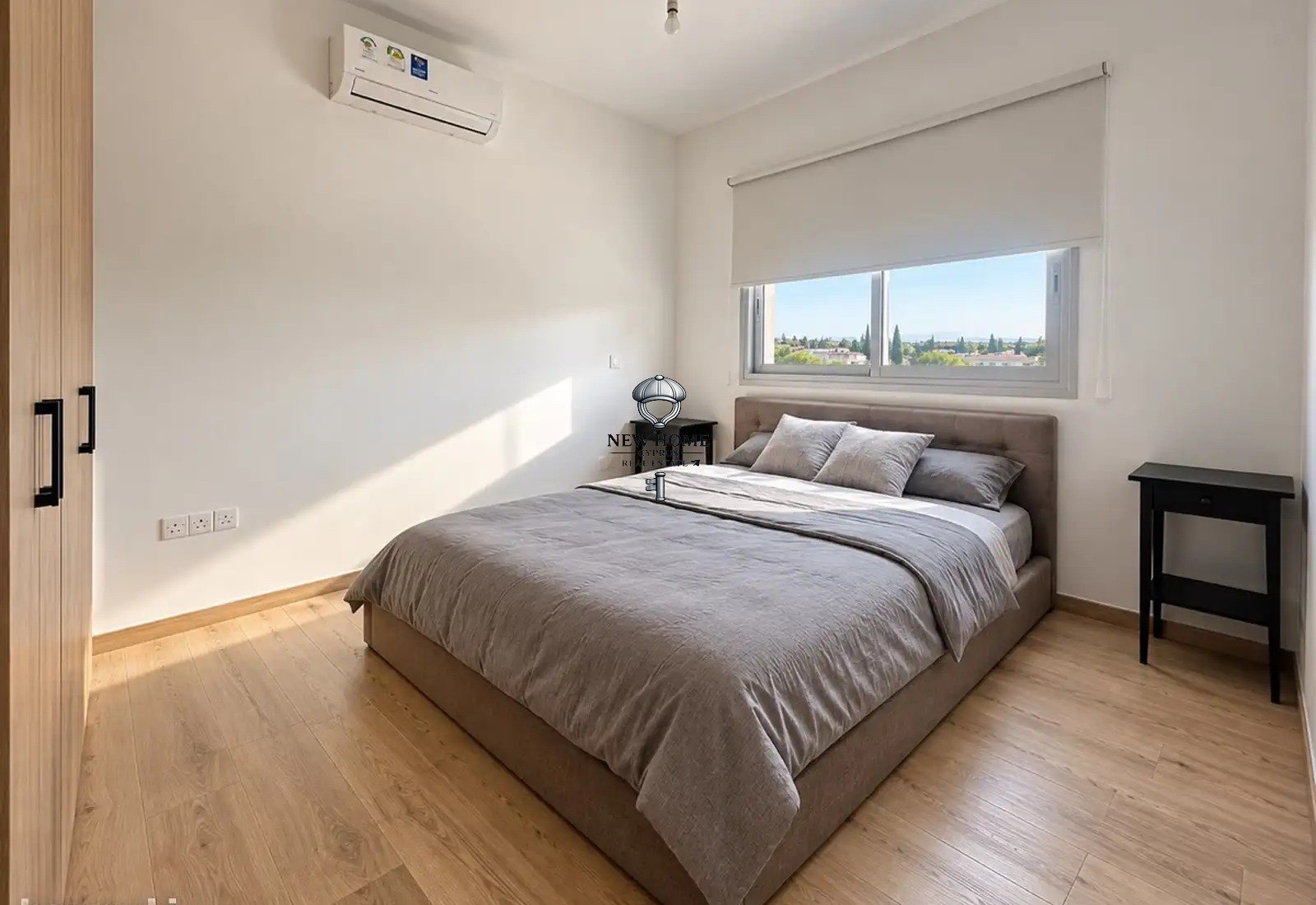 Apartment, 2 bedrooms — 8