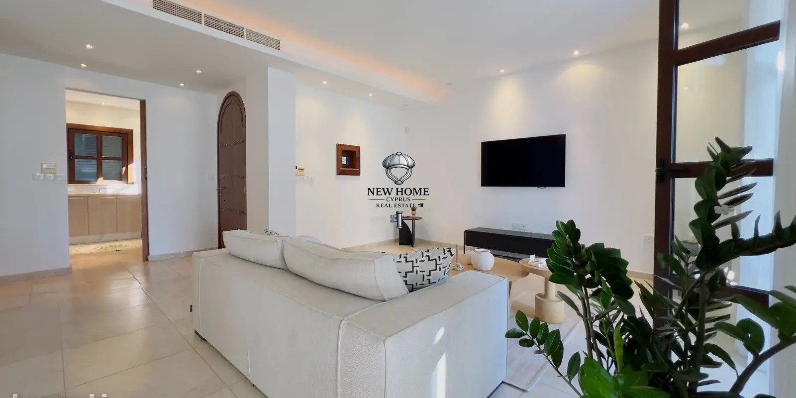 Apartment, 2 bedrooms — 5