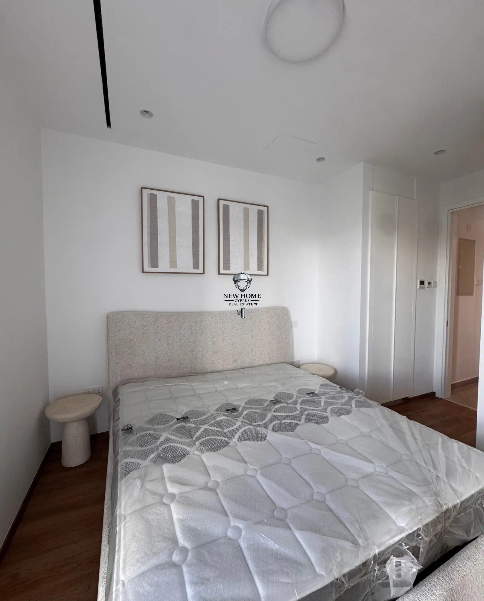 Apartment, 1 bedroom — 2