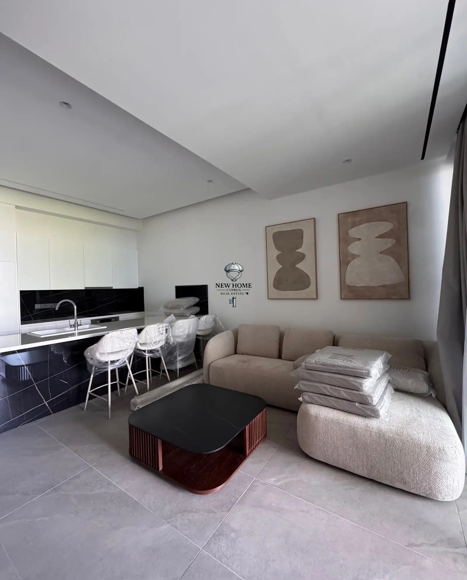 Apartment, 1 bedroom — 6