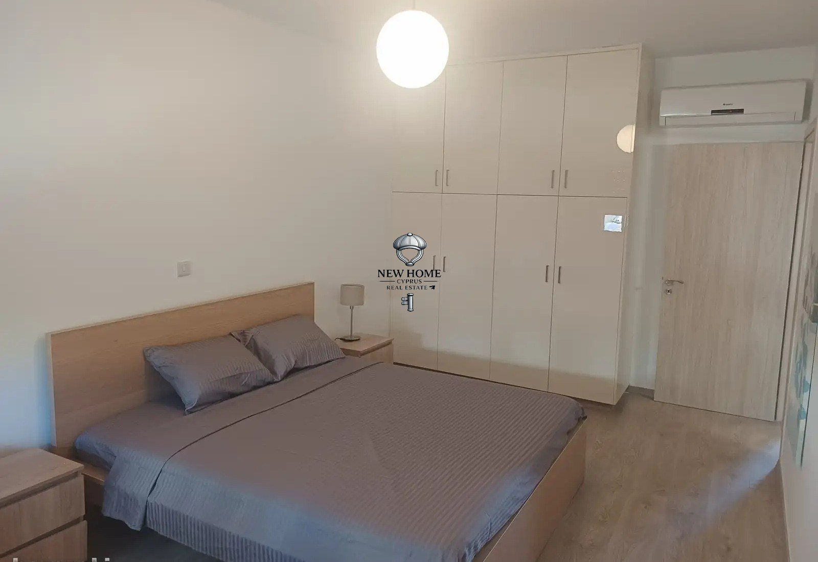 Apartment, 3 bedrooms — 3