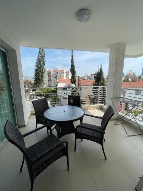 Apartment, 2 bedrooms — 2