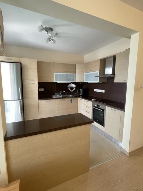 Apartment, 2 bedrooms — 5