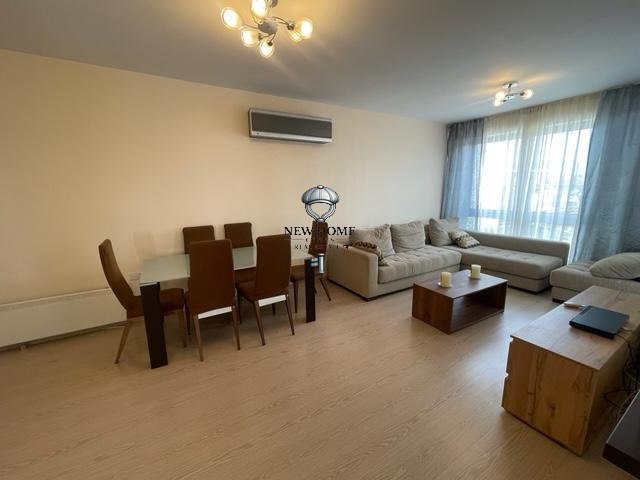 Apartment, 2 bedrooms — 6