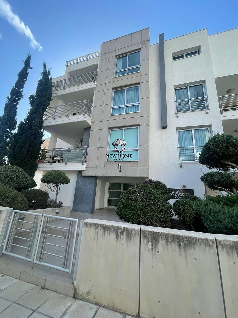 Apartment, 2 bedrooms — 7