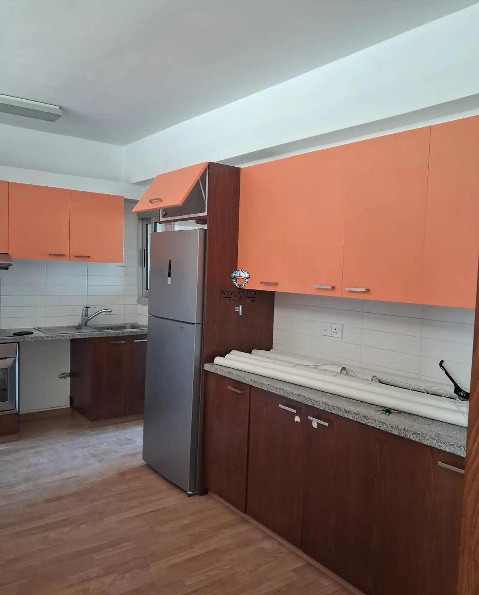 Квартира, 3 комнаты — 8