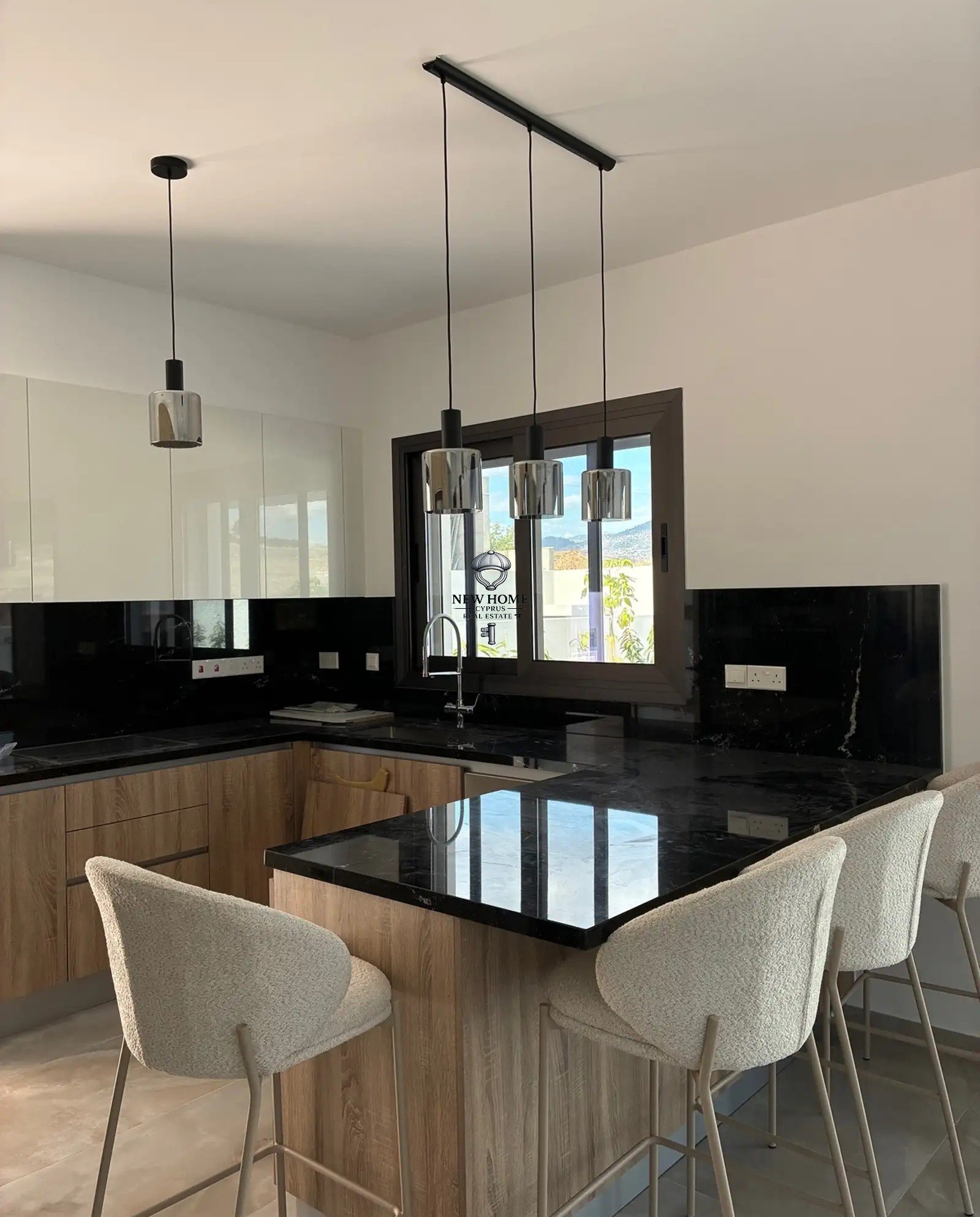 Villa, 3 bedrooms — 5