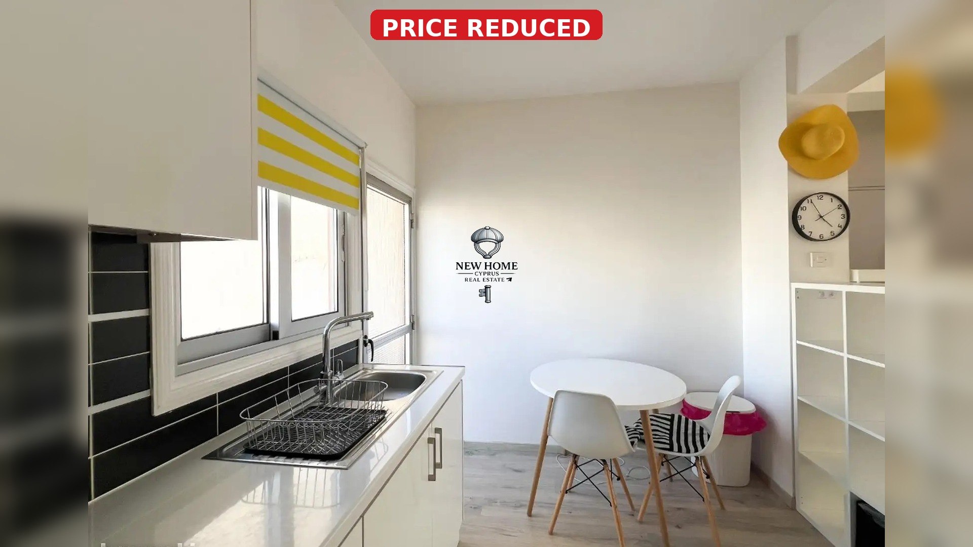 Apartment, 2 bedrooms — 3