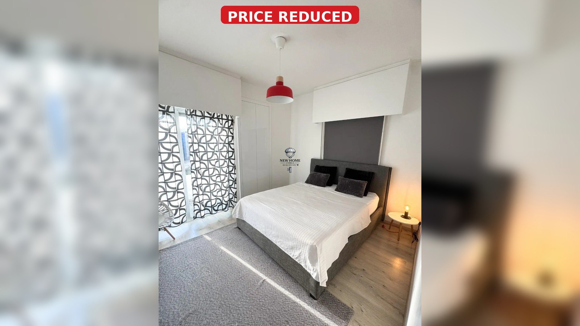 Apartment, 2 bedrooms — 4