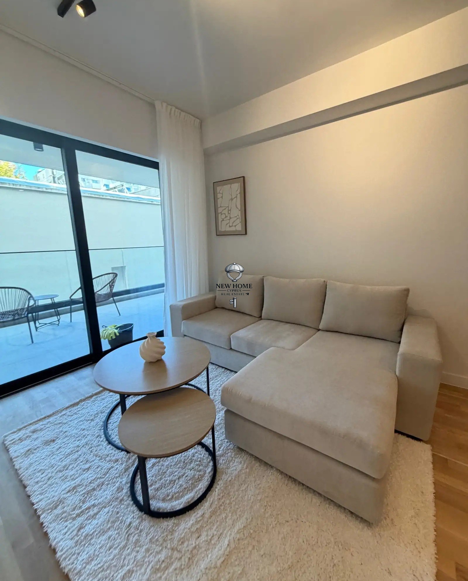 Apartment, 1 bedroom — 2