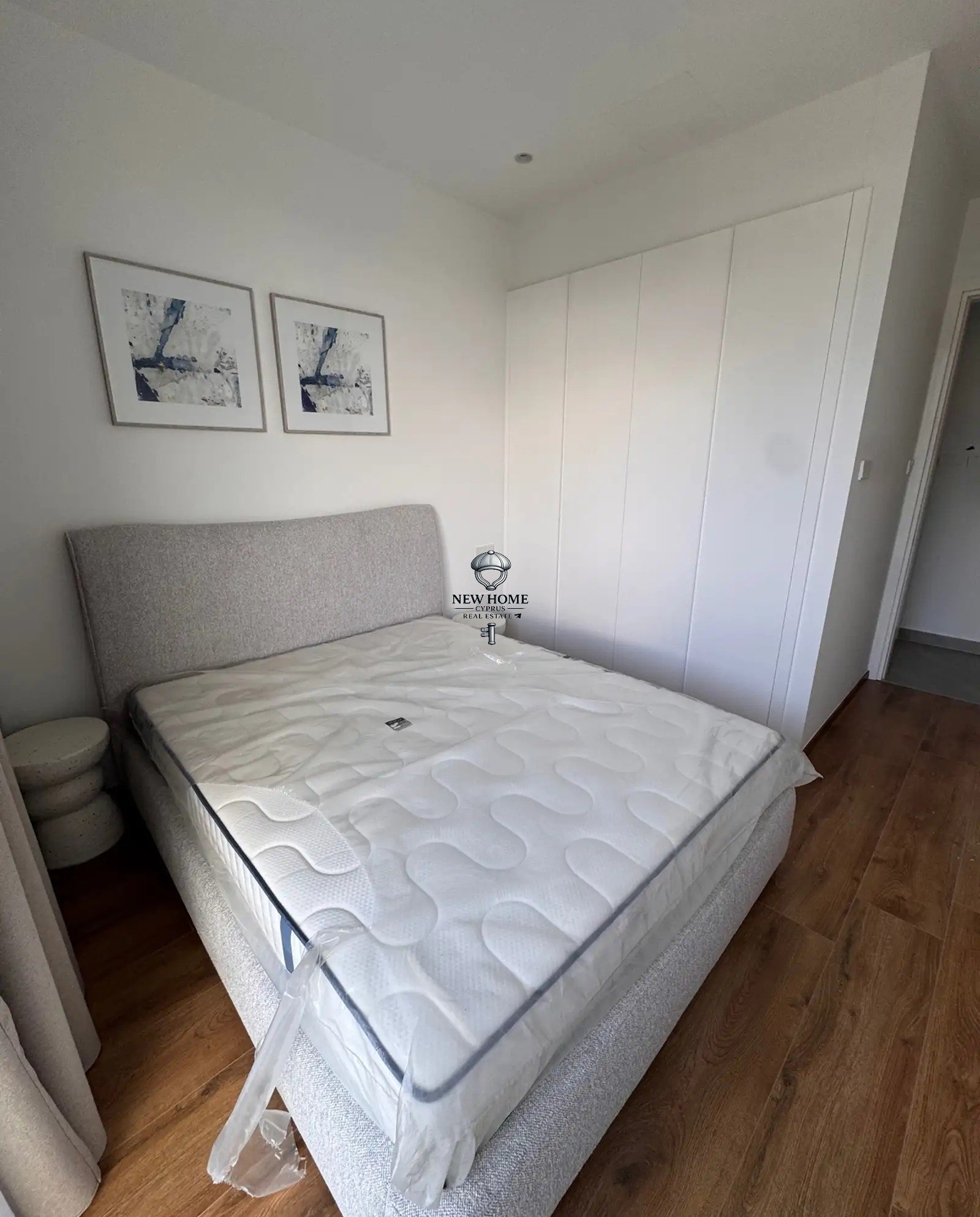 Apartment, 1 bedroom — 2