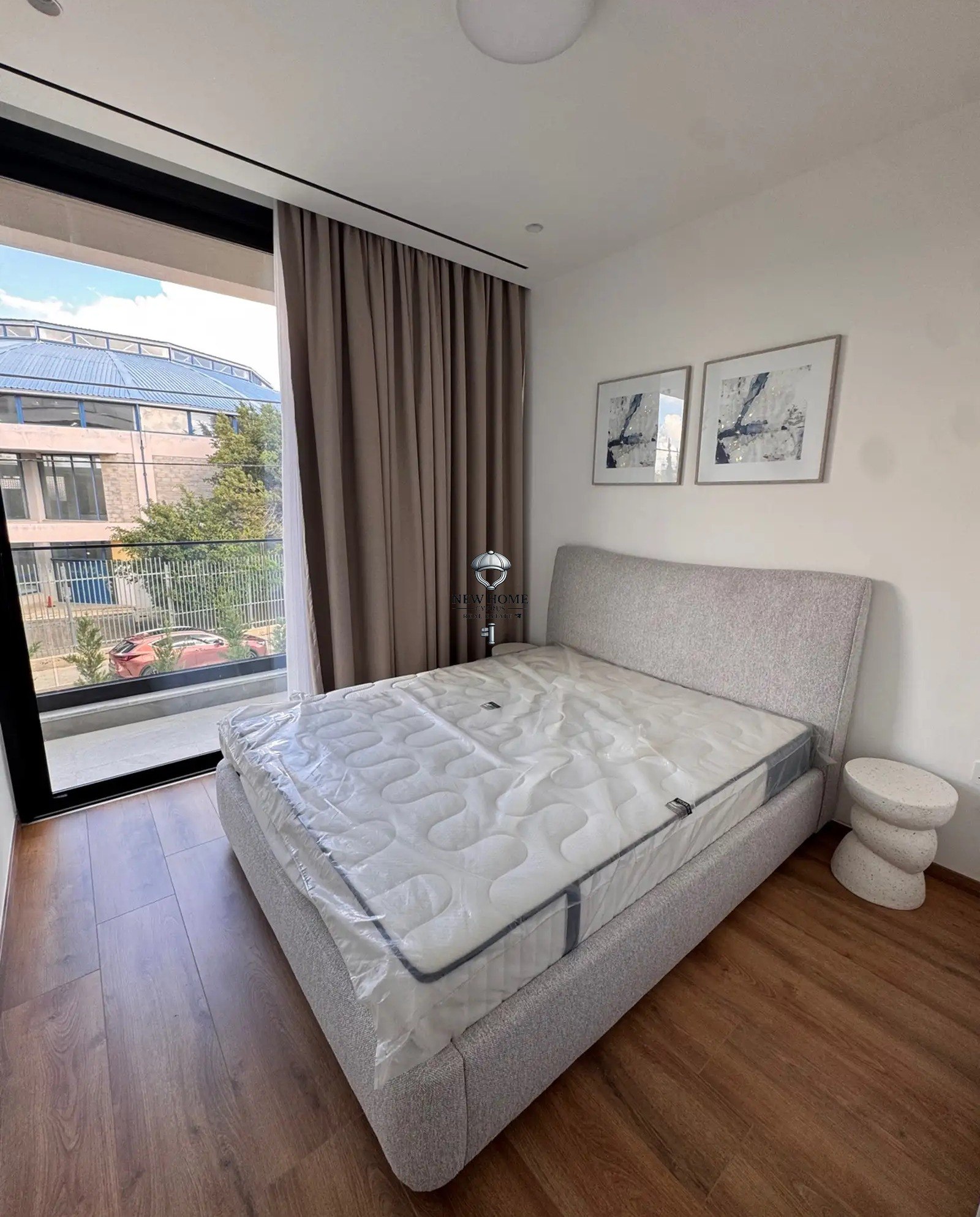 Apartment, 1 bedroom — 4