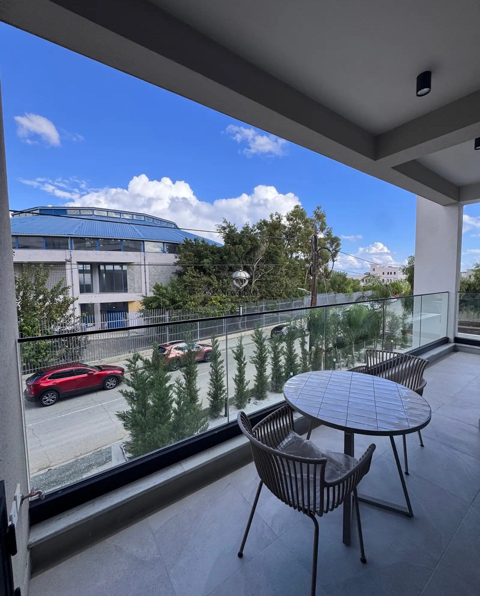 Apartment, 1 bedroom — 5