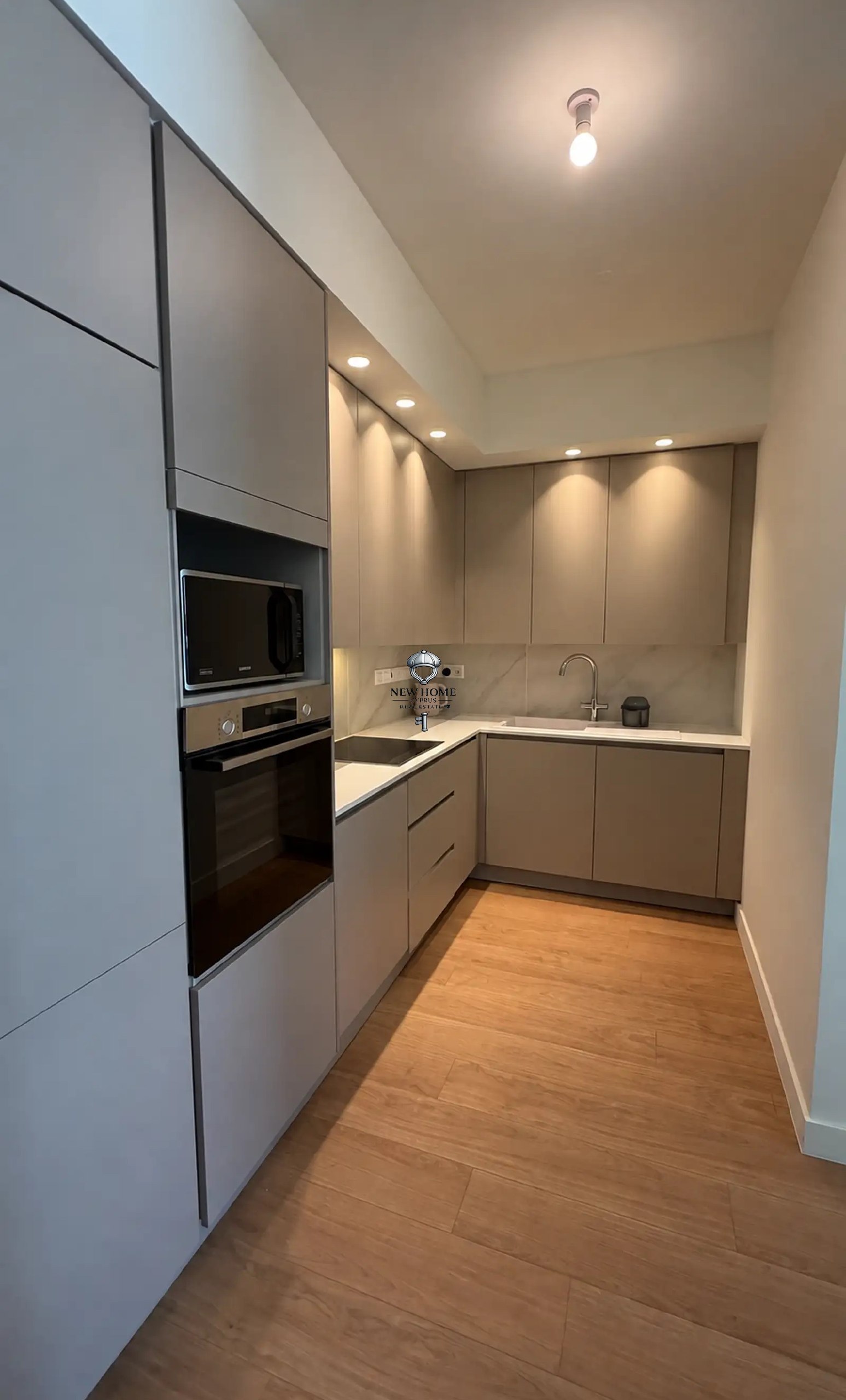 Apartment, 1 bedroom — 2