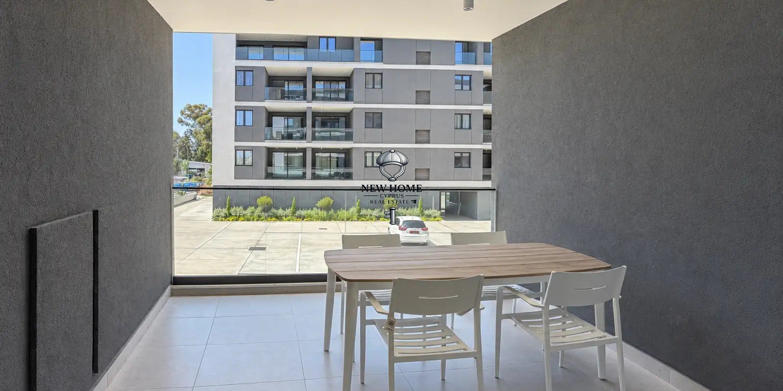 Apartment, 1 bedroom — 5