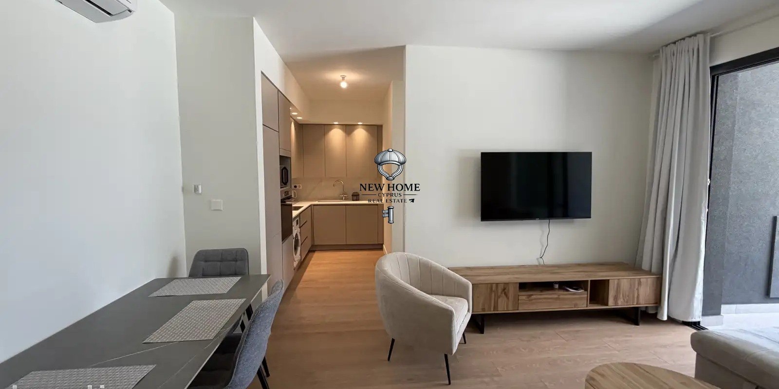 Apartment, 1 bedroom — 7