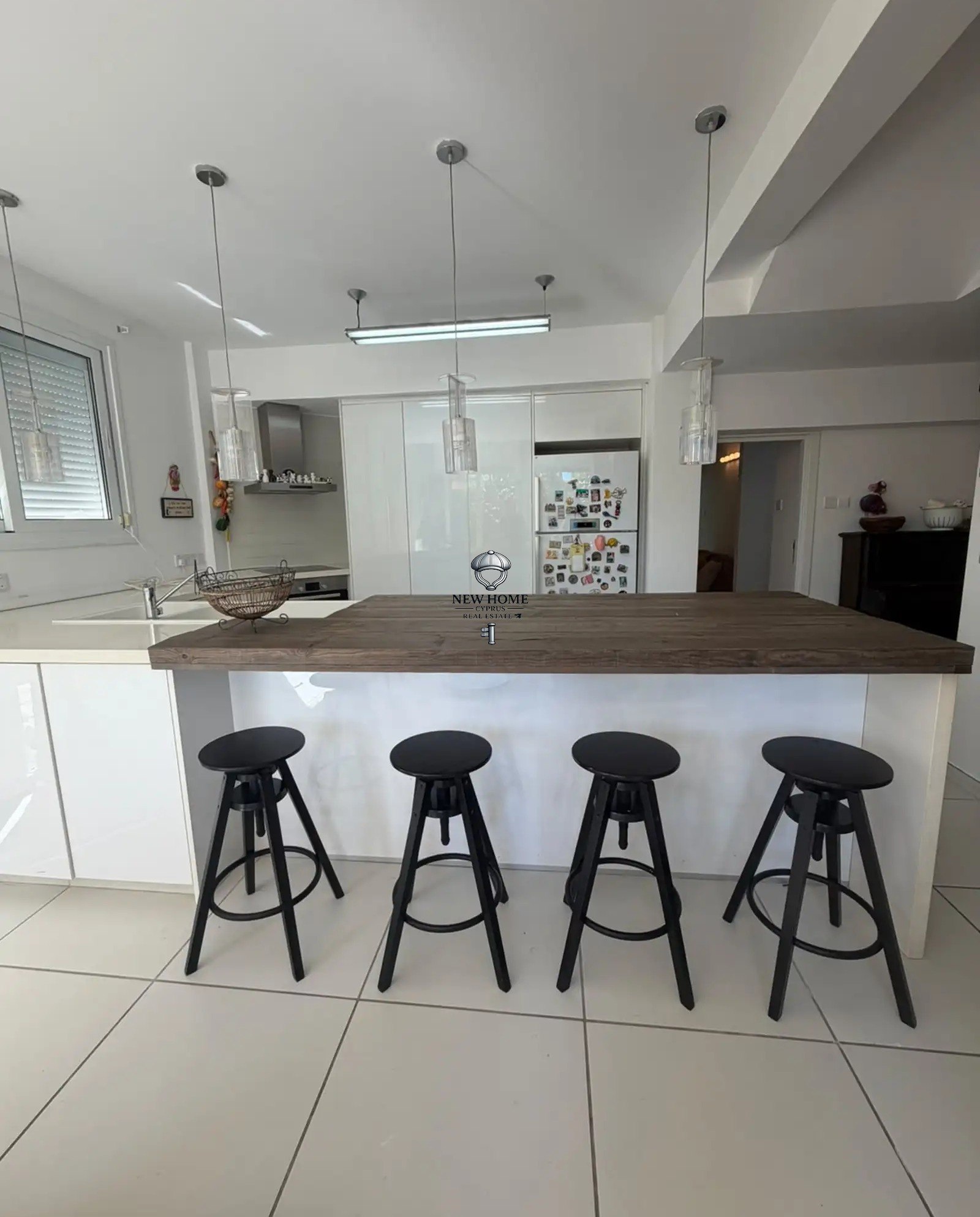Apartment, 1 bedroom — 2