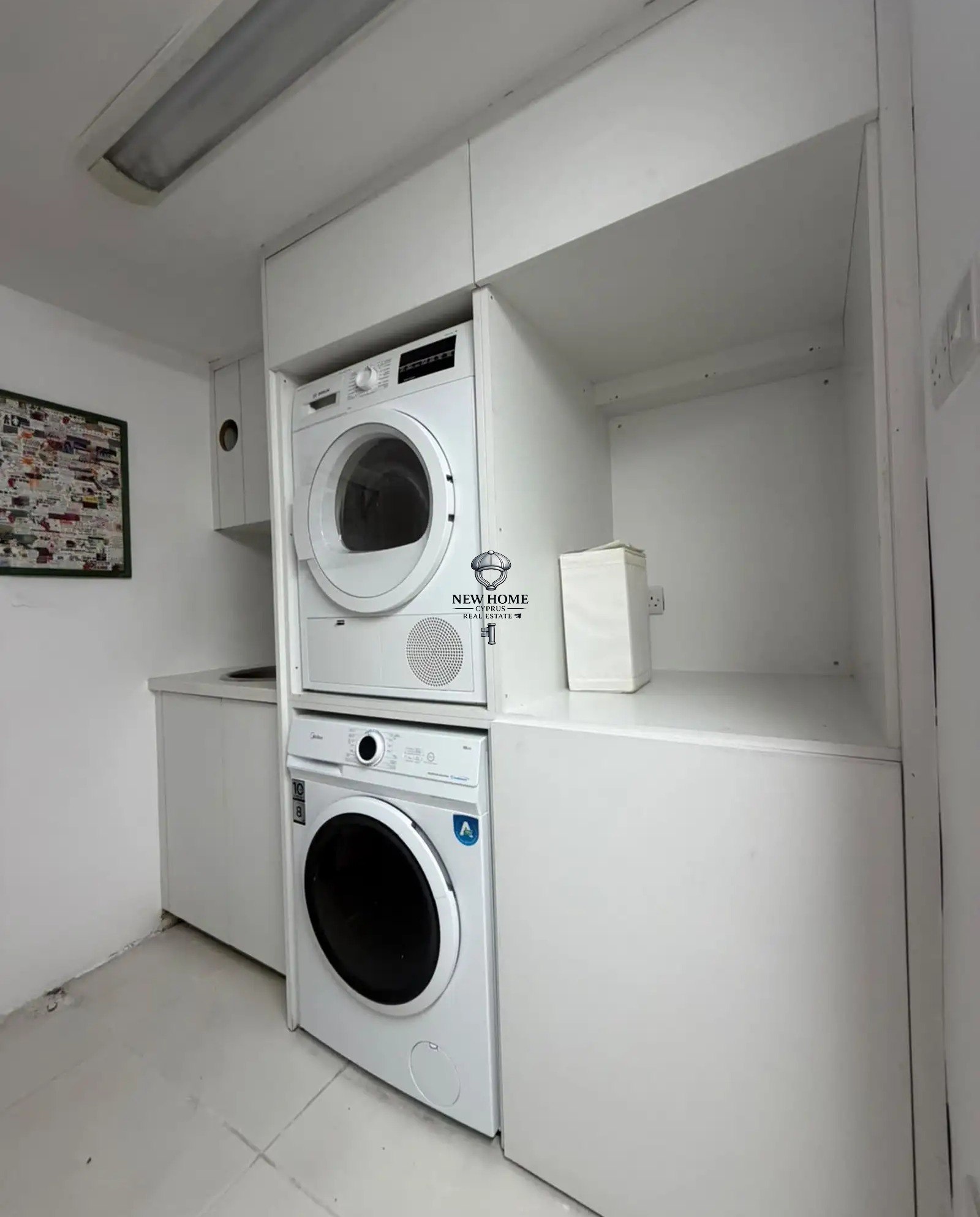 Apartment, 1 bedroom — 4