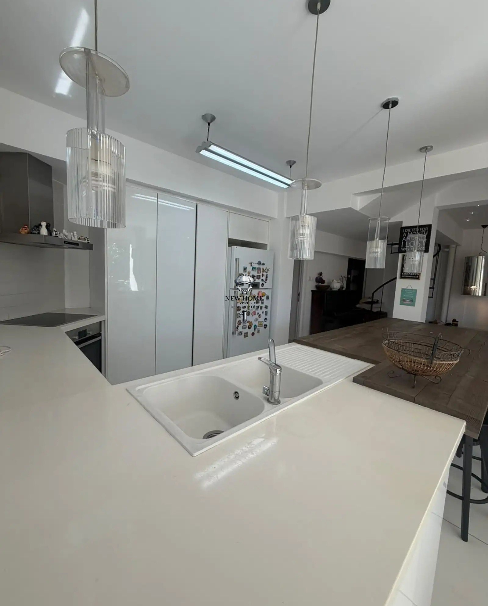 Apartment, 1 bedroom — 5
