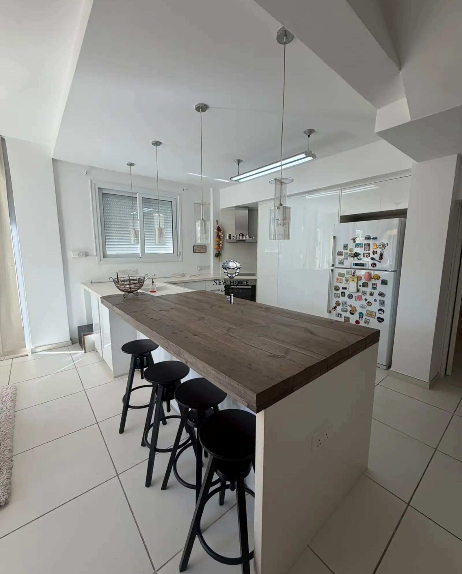 Apartment, 1 bedroom — 7