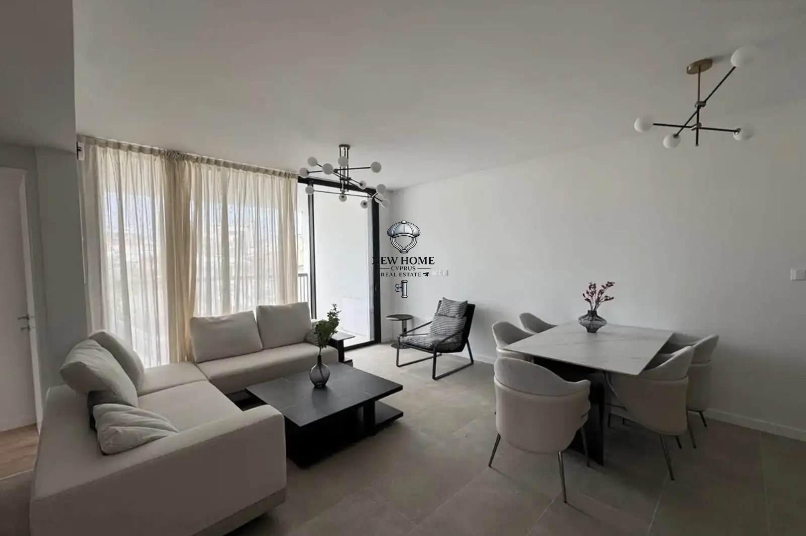 Apartment, 2 bedrooms — 10