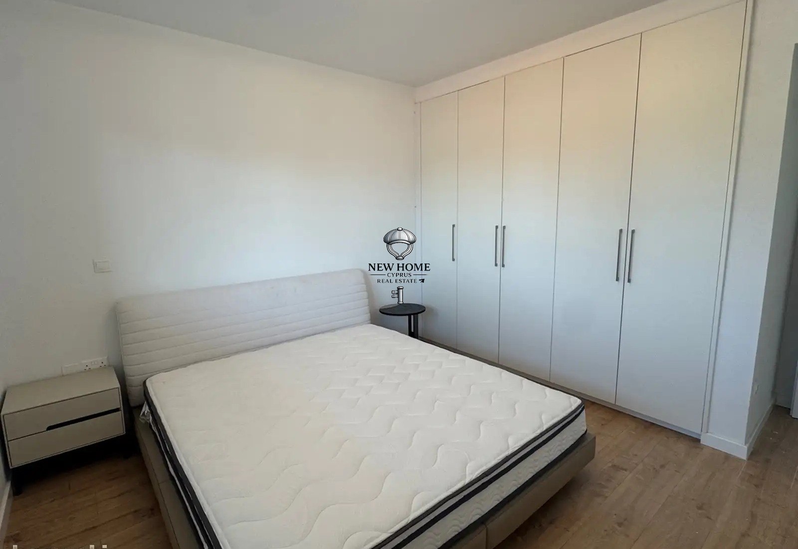 Apartment, 2 bedrooms — 2