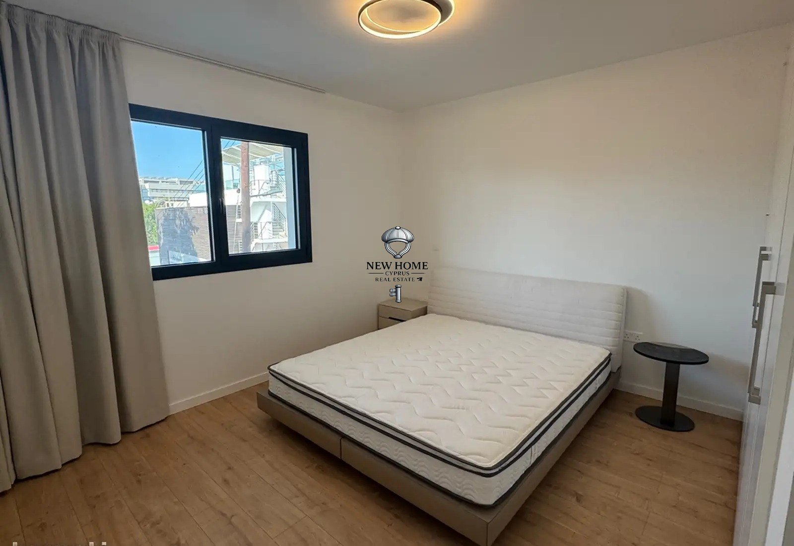 Apartment, 2 bedrooms — 4